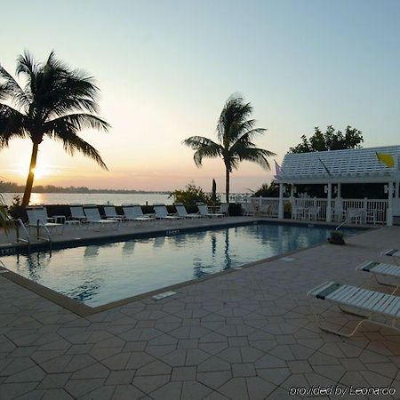 Tradewinds Resort By Resortquest Bradenton Beach Einrichtungen foto
