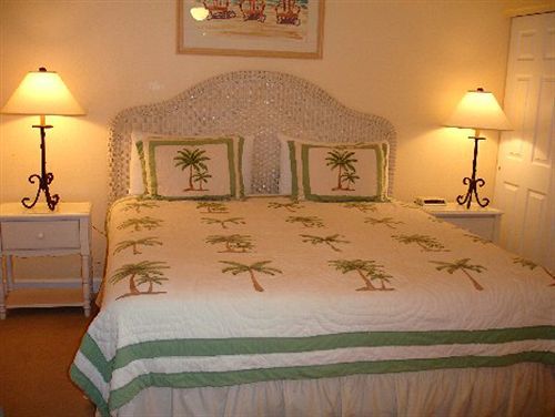 Tradewinds Resort By Resortquest Bradenton Beach Exterior foto