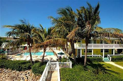 Tradewinds Resort By Resortquest Bradenton Beach Exterior foto