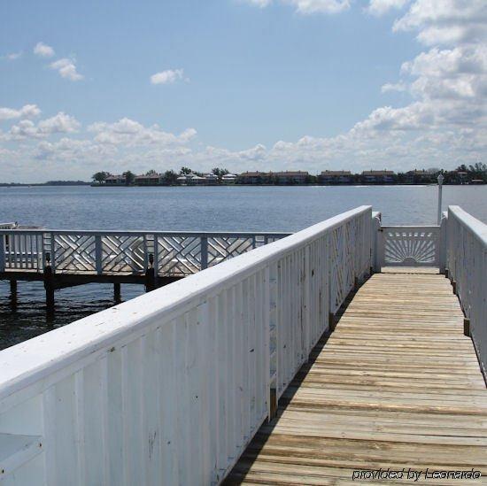 Tradewinds Resort By Resortquest Bradenton Beach Einrichtungen foto