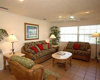 Tradewinds Resort By Resortquest Bradenton Beach Exterior foto