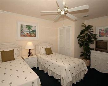 Tradewinds Resort By Resortquest Bradenton Beach Exterior foto